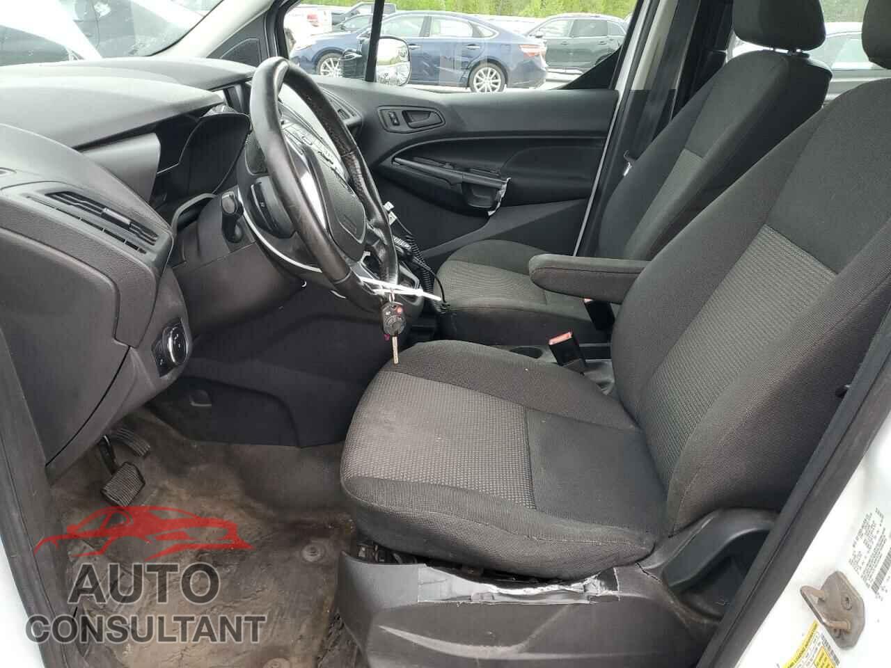FORD TRANSIT 2017 - NM0LS7E79H1303481