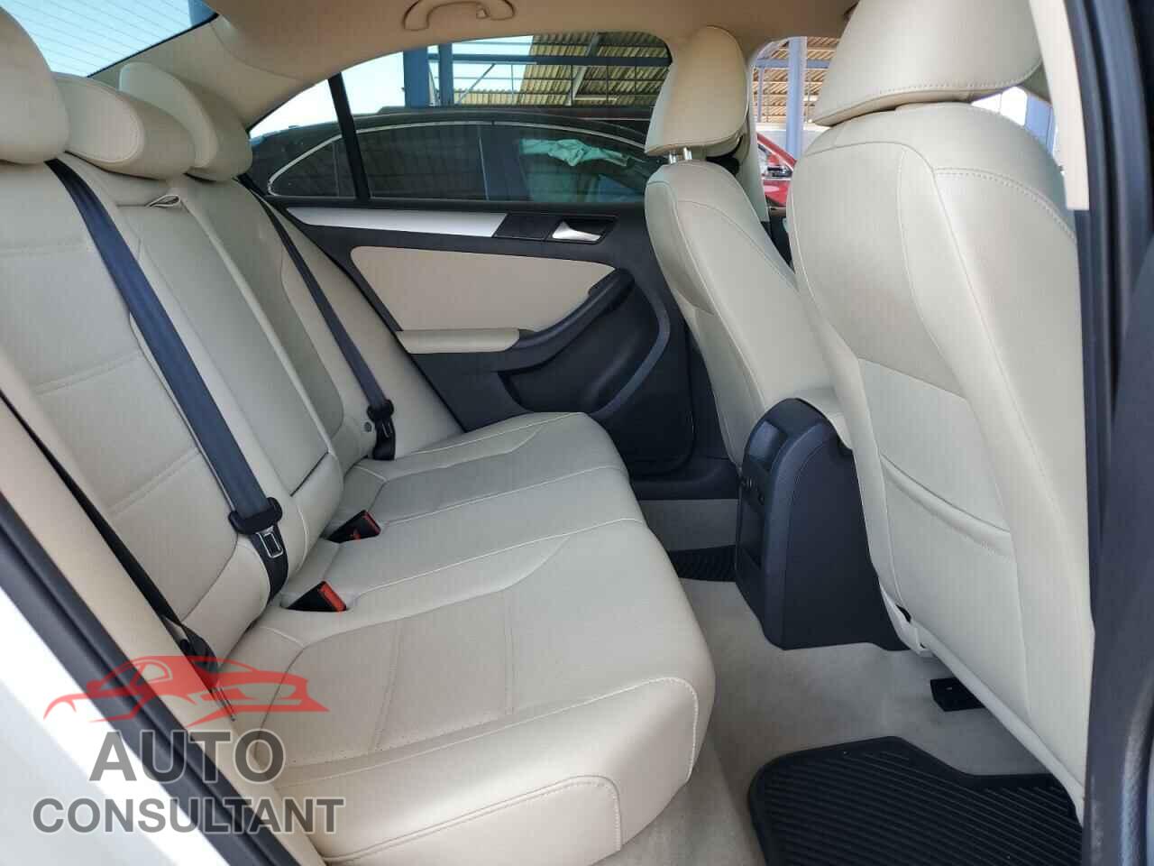 VOLKSWAGEN JETTA 2014 - 3VWD17AJ8EM416362