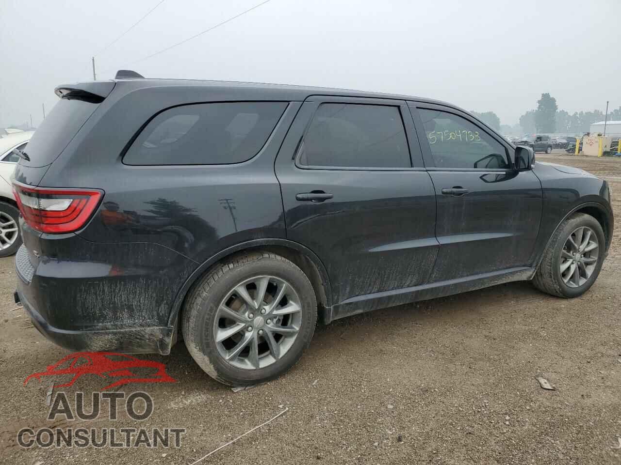 DODGE DURANGO 2015 - 1C4SDJCT7FC796052