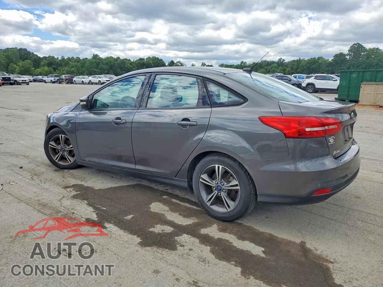 FORD FOCUS 2016 - 1FADP3FE5GL274746
