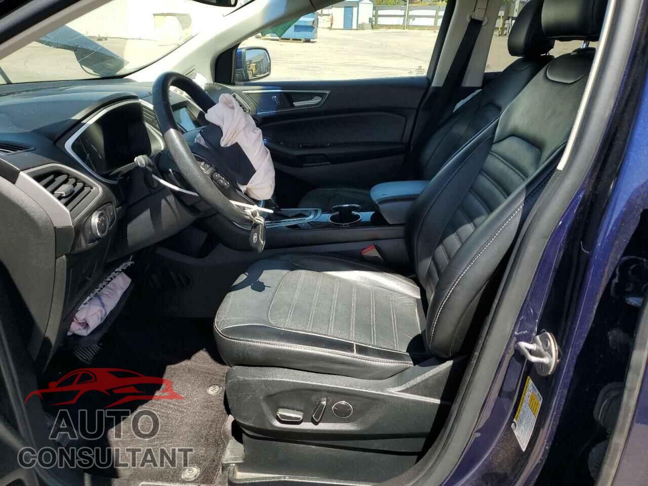 FORD EDGE 2016 - 2FMPK4J98GBC42584
