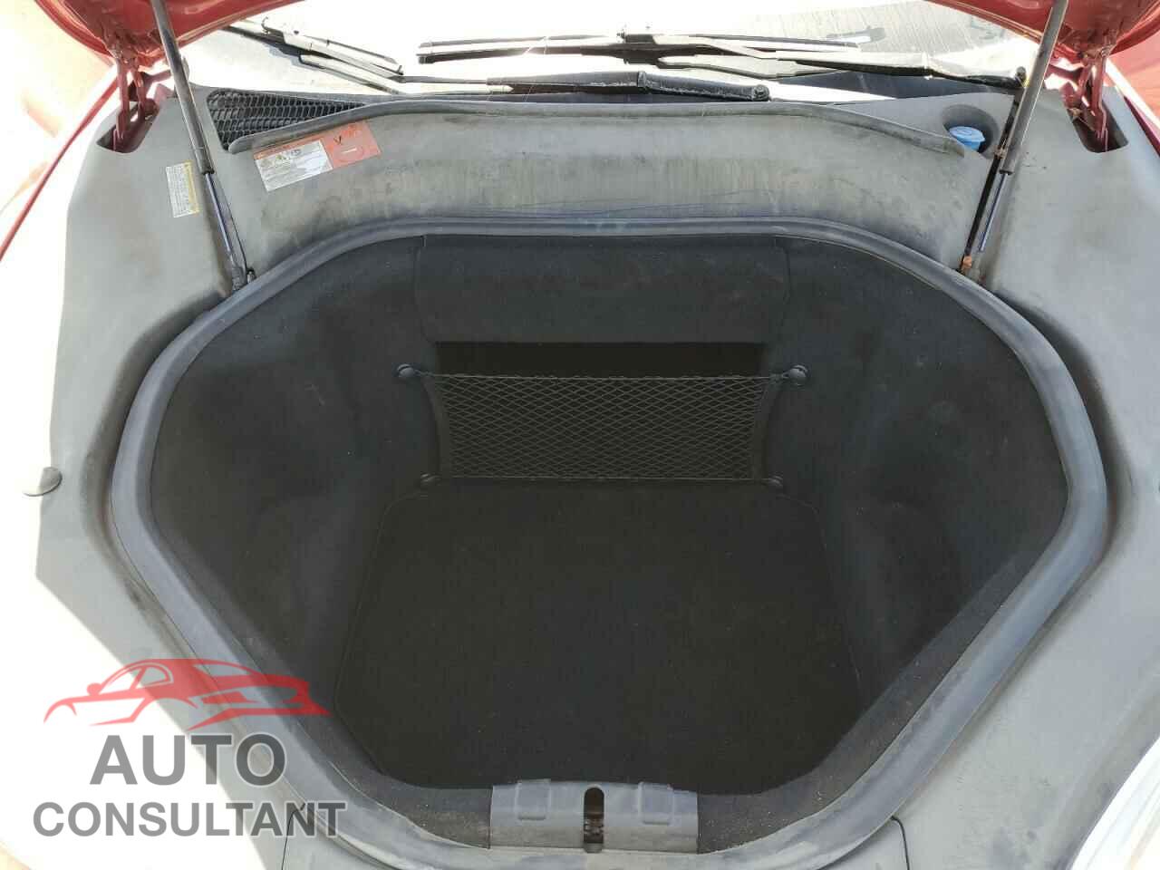 TESLA MODEL S 2015 - 5YJSA1S17FF100429