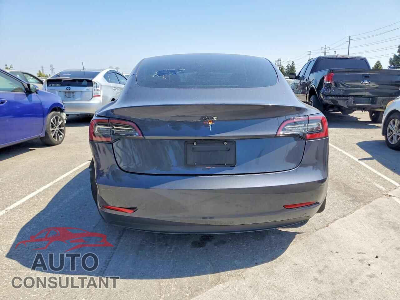 TESLA MODEL 3 2023 - 5YJ3E1EA4PF473692