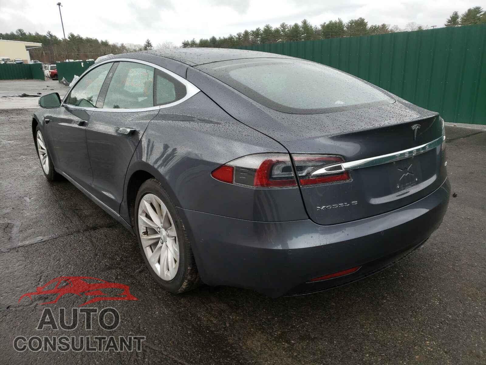 TESLA MODEL S 2017 - 5YJSA1E29HF230588