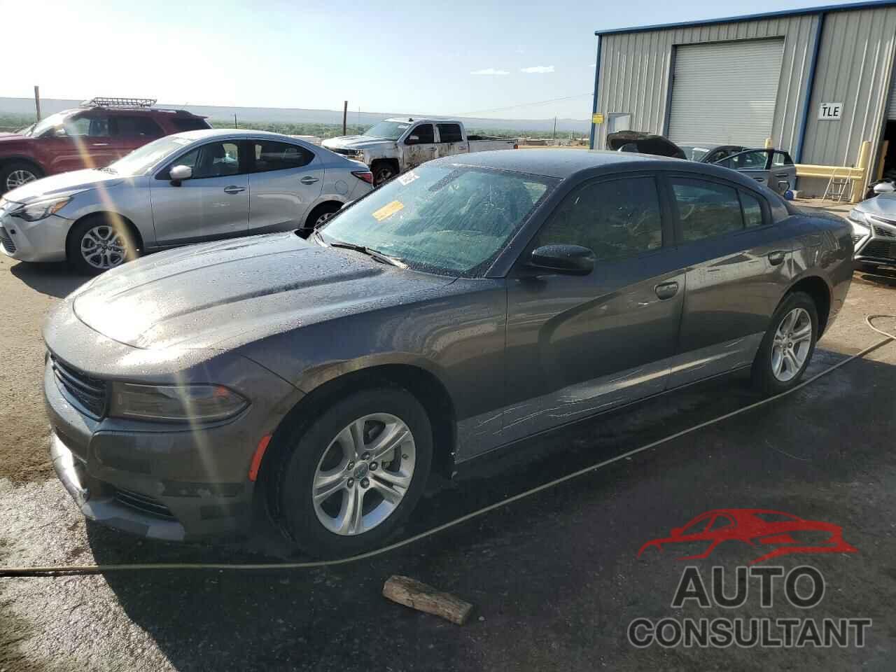 DODGE CHARGER 2023 - 2C3CDXBG1PH559815