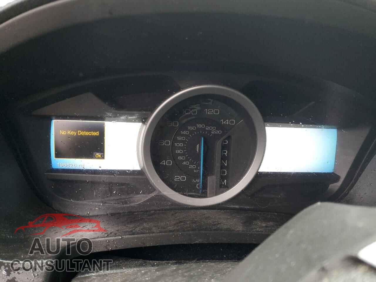 FORD EXPLORER 2013 - 1FM5K8F87DGB99617