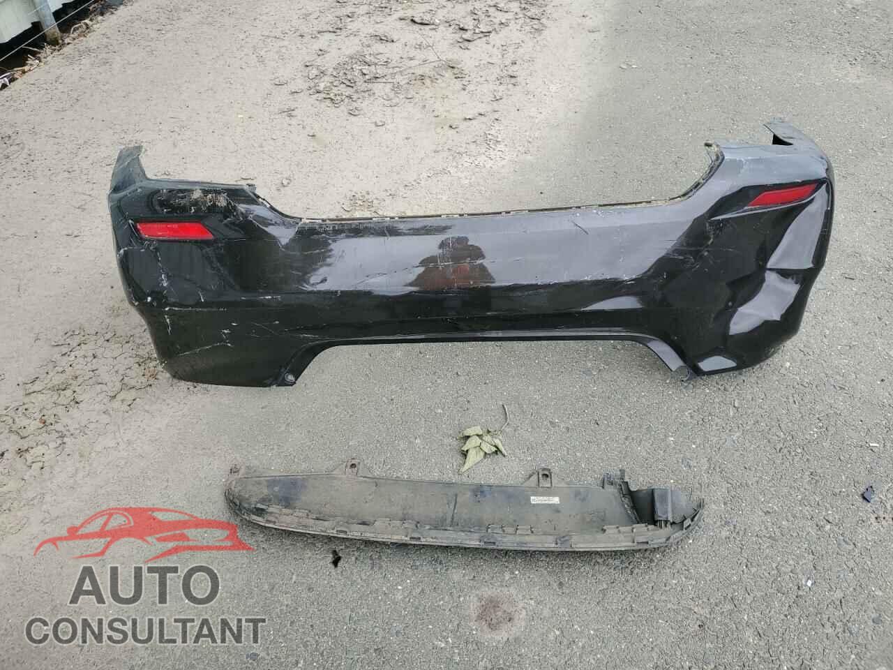 HONDA CIVIC 2013 - 19XFB2F86DE038150
