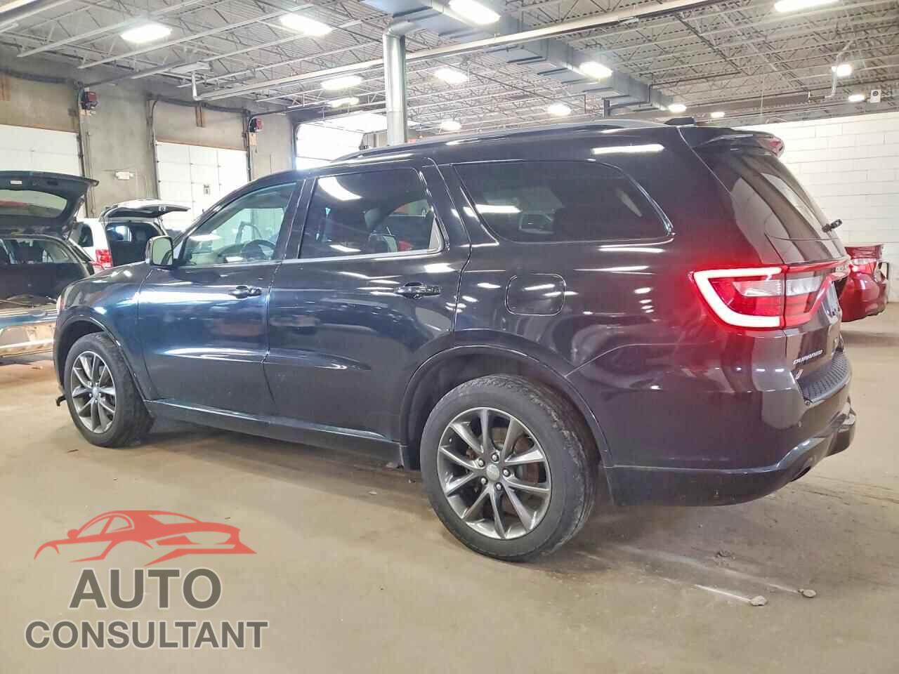 DODGE DURANGO 2018 - 1C4RDJDG6JC271671