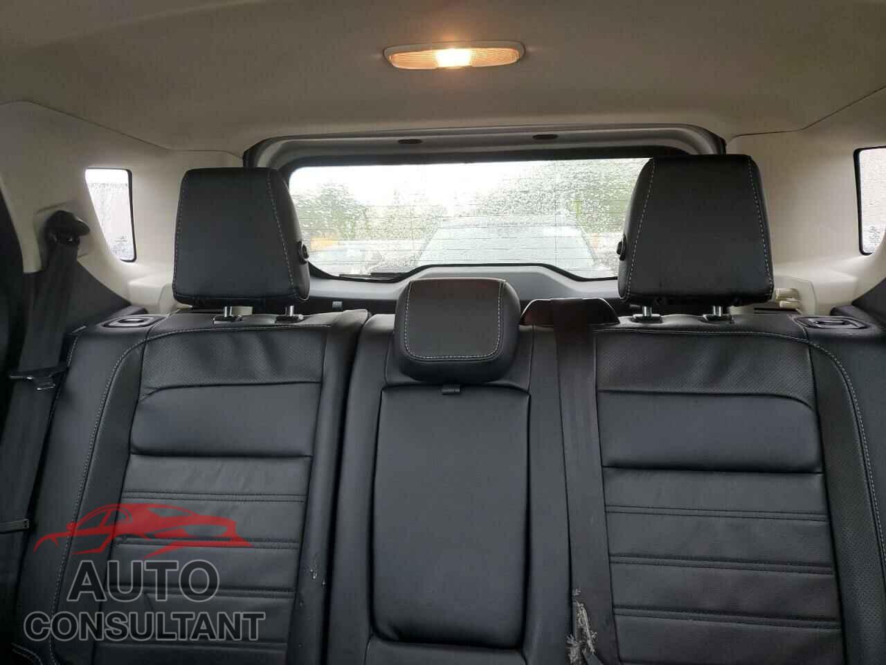 FORD ECOSPORT 2020 - MAJ6S3KL8LC358274