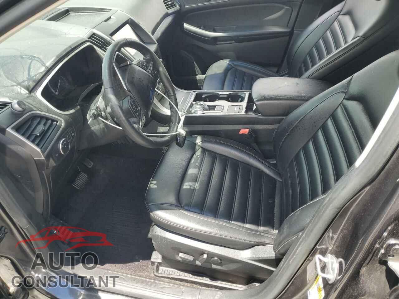 FORD EDGE 2020 - 2FMPK4J94LBB54156