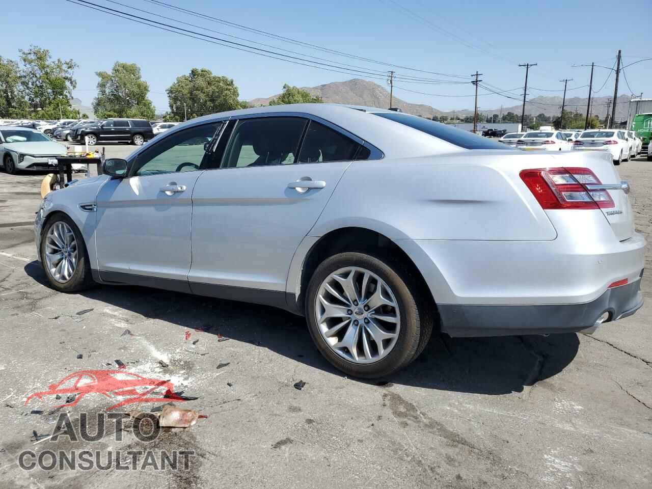FORD TAURUS 2015 - 1FAHP2F84FG106058