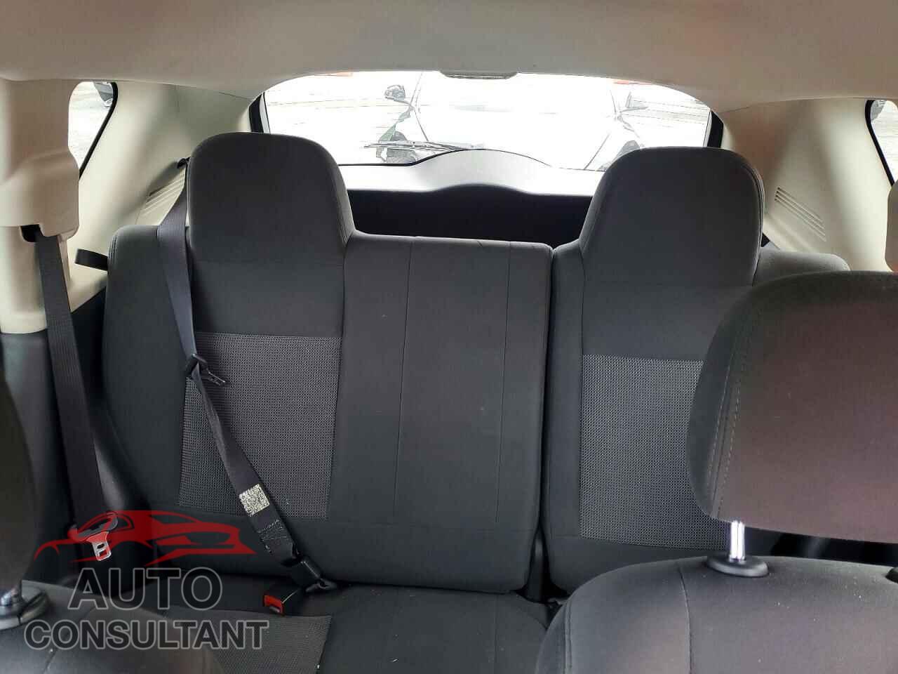 JEEP COMPASS 2013 - 1C4NJDBB6DD167972