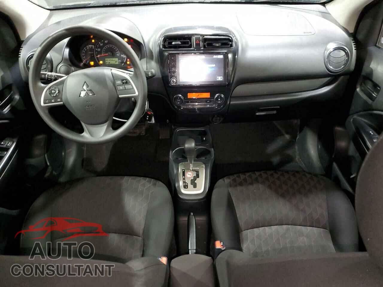 MITSUBISHI MIRAGE 2024 - ML32AUHJ6RH010351