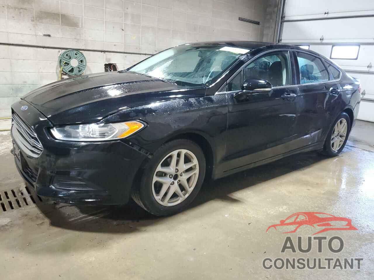 FORD FUSION 2016 - 3FA6P0H74GR281341