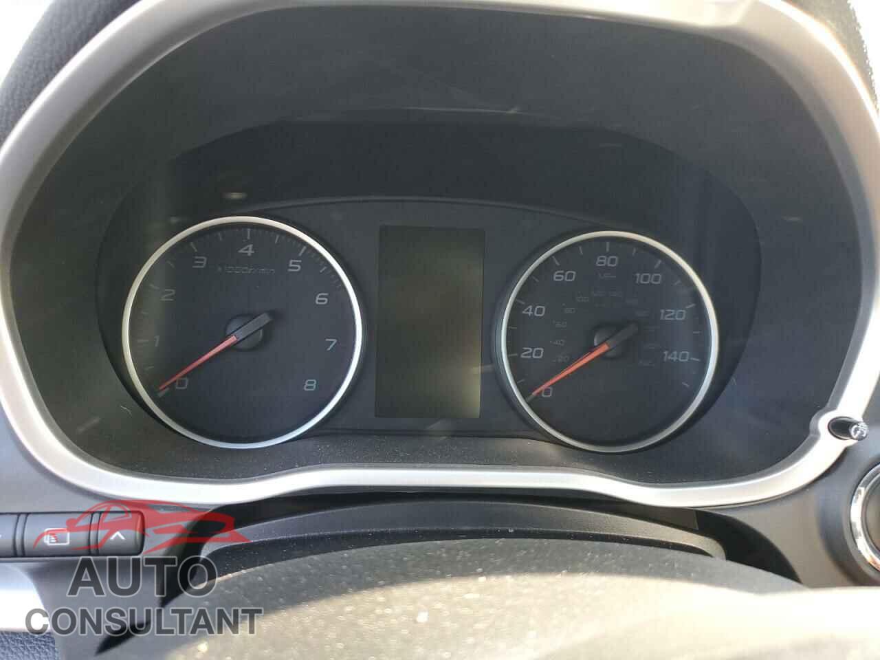 MITSUBISHI ECLIPSE 2023 - JA4ATWAA6PZ054165
