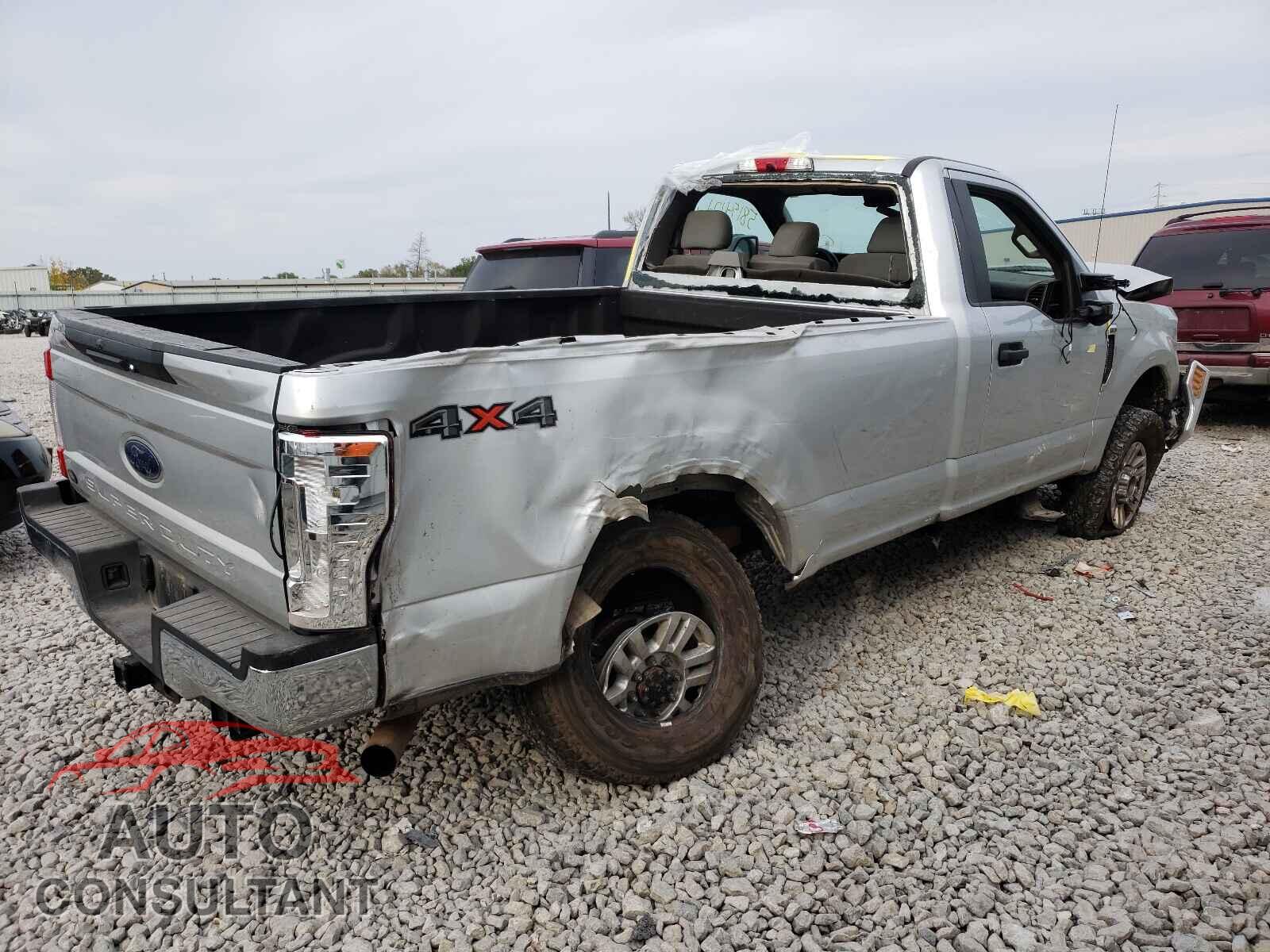 FORD F250 2019 - 1FTBF2B68KED08253