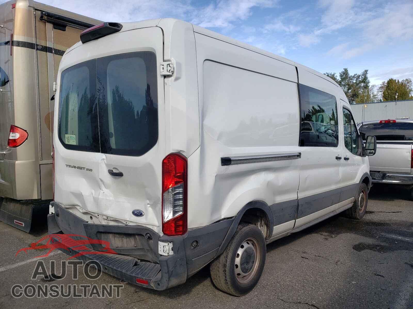 FORD TRANSIT CO 2019 - 1FTYR2CM6KKB66713