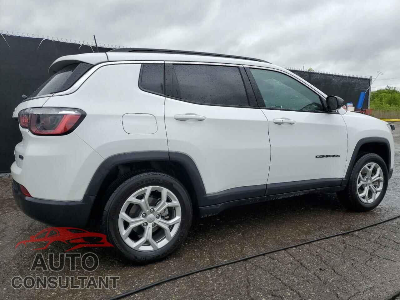 JEEP COMPASS 2024 - 3C4NJDBN0RT111750