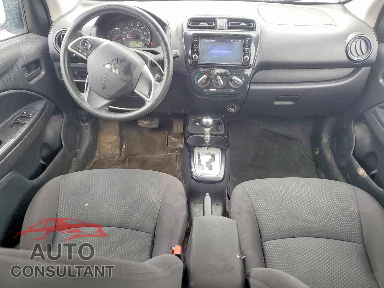 MITSUBISHI MIRAGE 2018 - ML32F3FJ1JHF15171