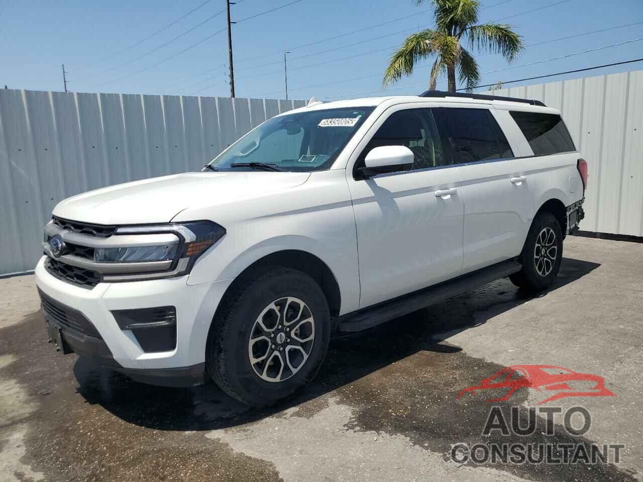 FORD EXPEDITION 2024 - 1FMJK1J83REA42036