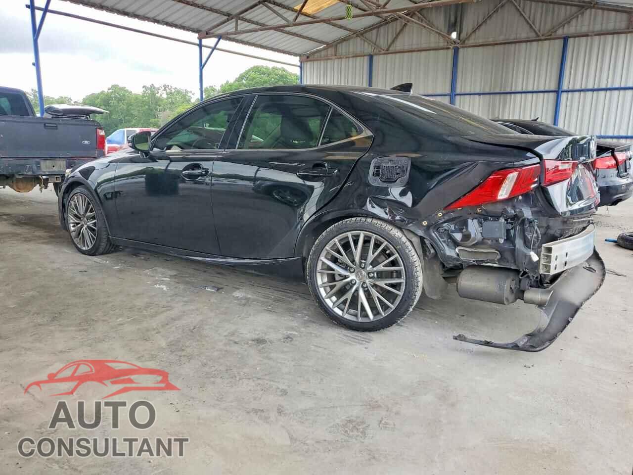 LEXUS IS 2014 - JTHBF1D28E5018828