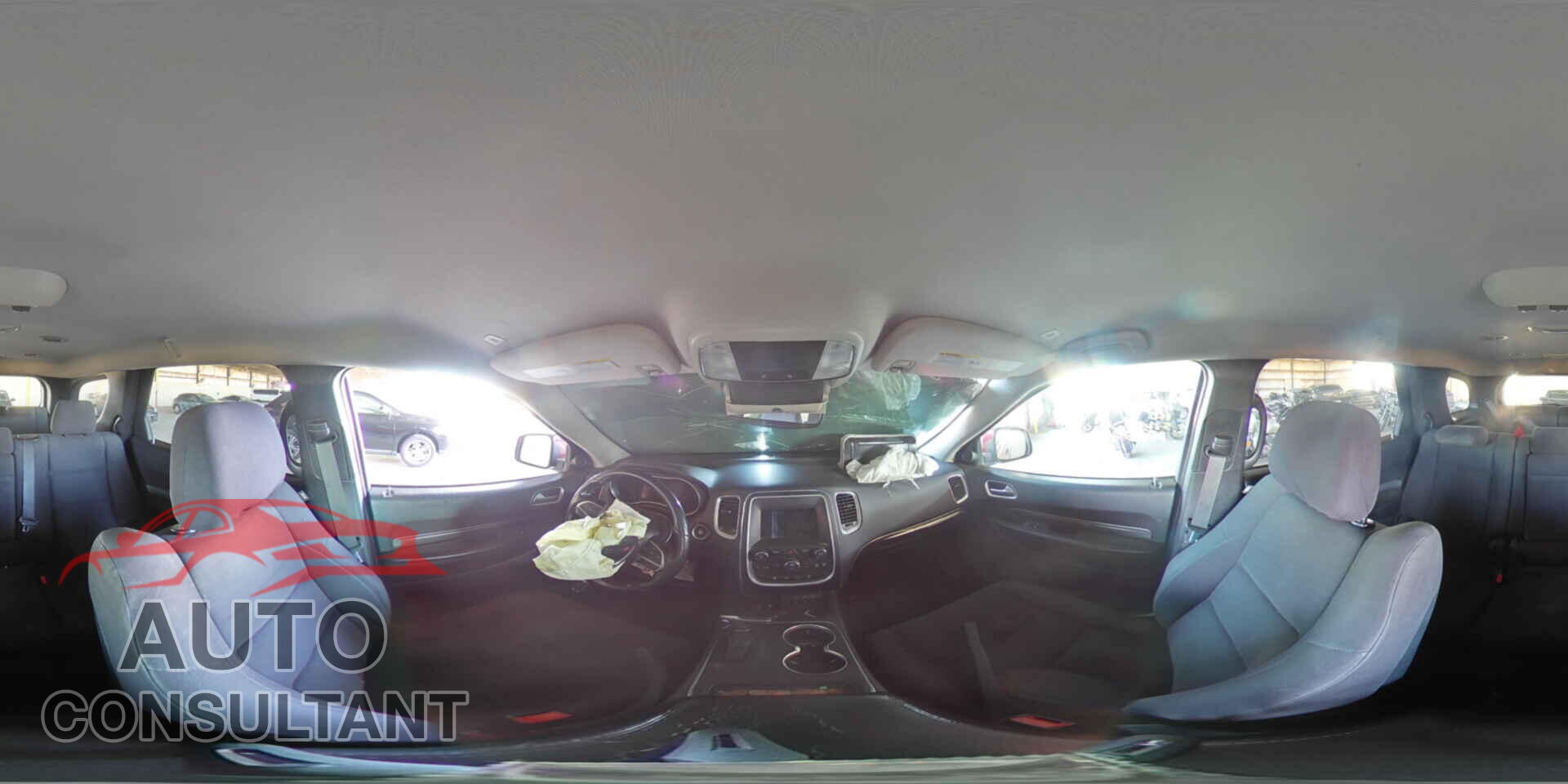 DODGE DURANGO 2020 - 1C4RDHAGXLC352818