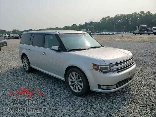 FORD FLEX 2015 - 2FMHK6D8XFBA04706