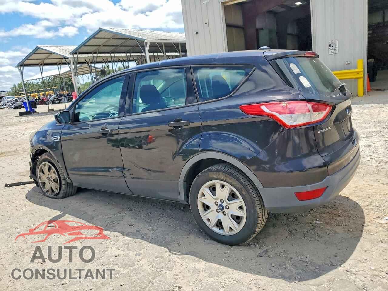 FORD ESCAPE 2013 - 1FMCU0F72DUC01026