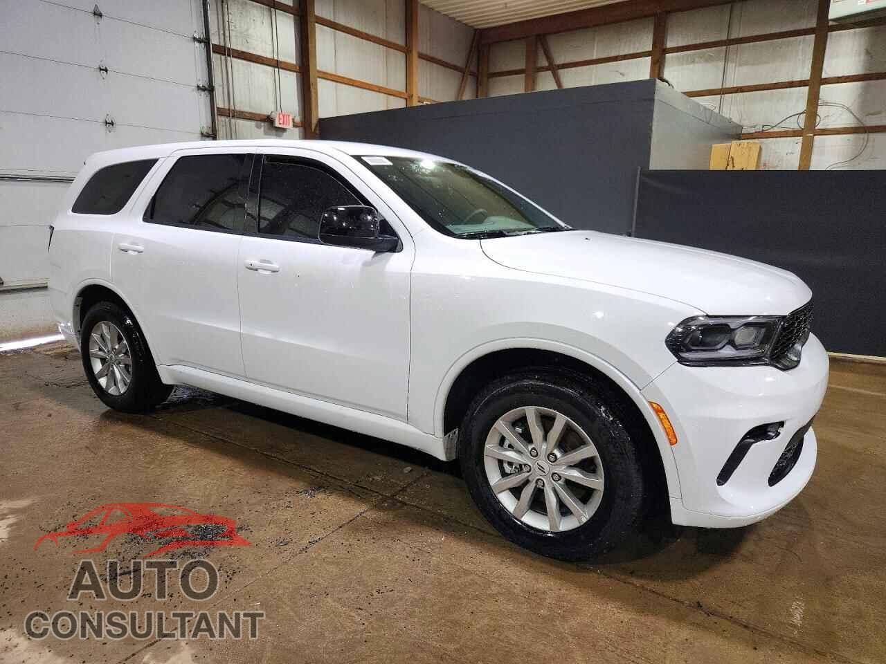 DODGE DURANGO 2026 - 1C4RDHDG6TC187748