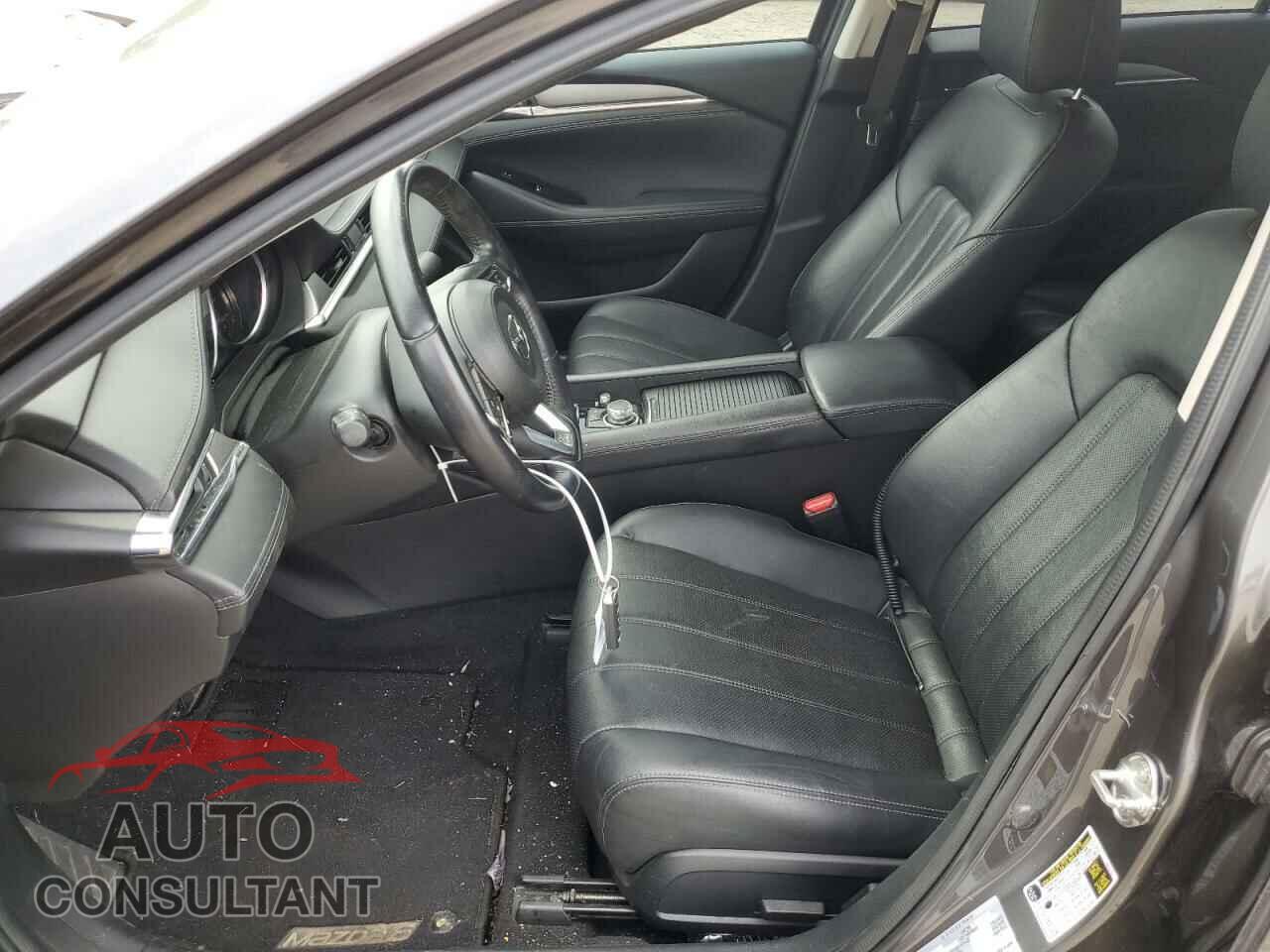 MAZDA 6 2018 - JM1GL1VM6J1324833