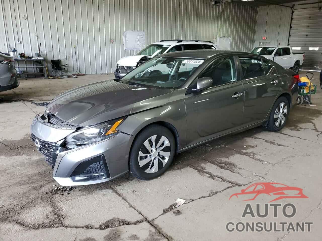 NISSAN ALTIMA 2023 - 1N4BL4BV8PN387898