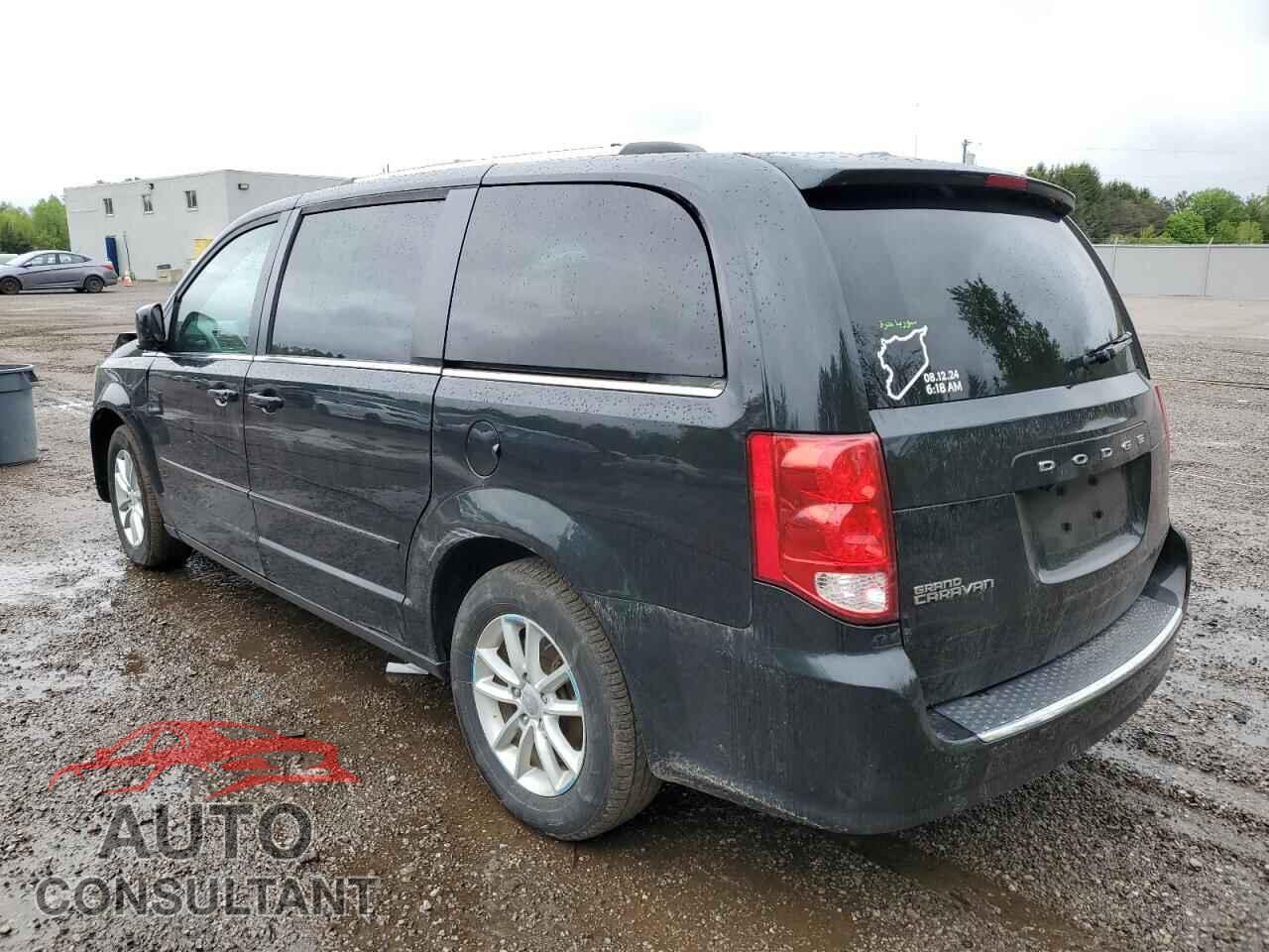 DODGE CARAVAN 2020 - 2C4RDGCG7LR154986