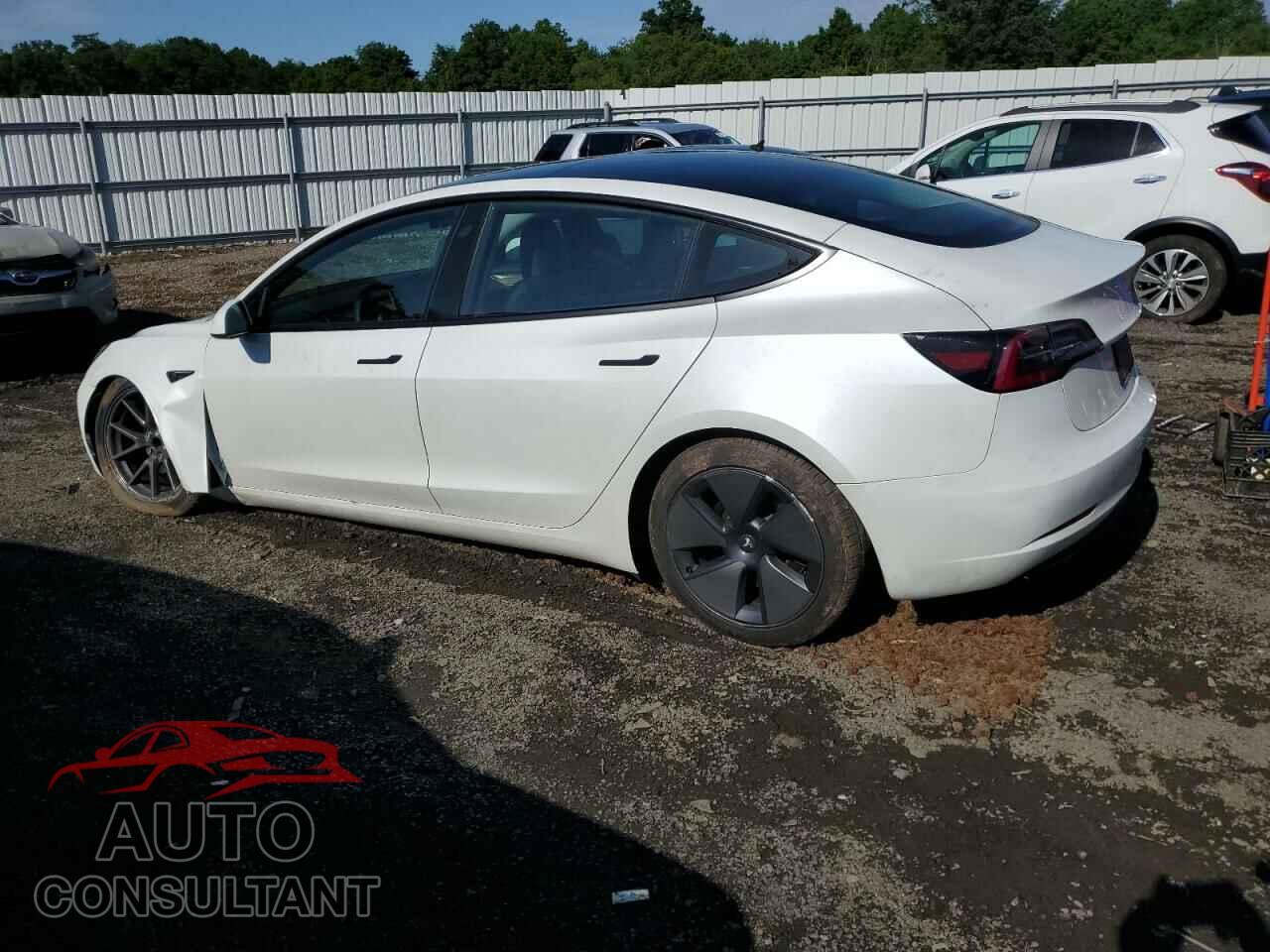 TESLA MODEL 3 2023 - 5YJ3E1EA4PF547886