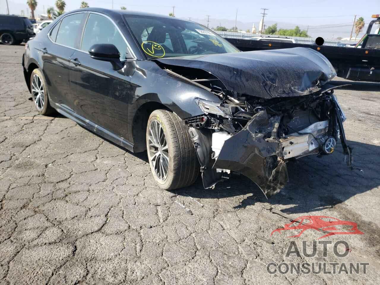 TOYOTA CAMRY 2020 - 4T1G11AK9LU969953