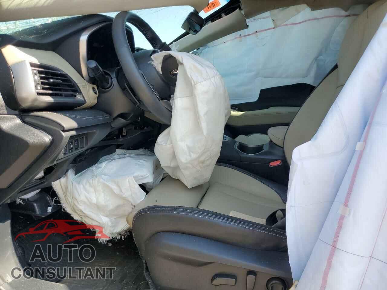 SUBARU OUTBACK 2020 - 4S4BTANC8L3178732