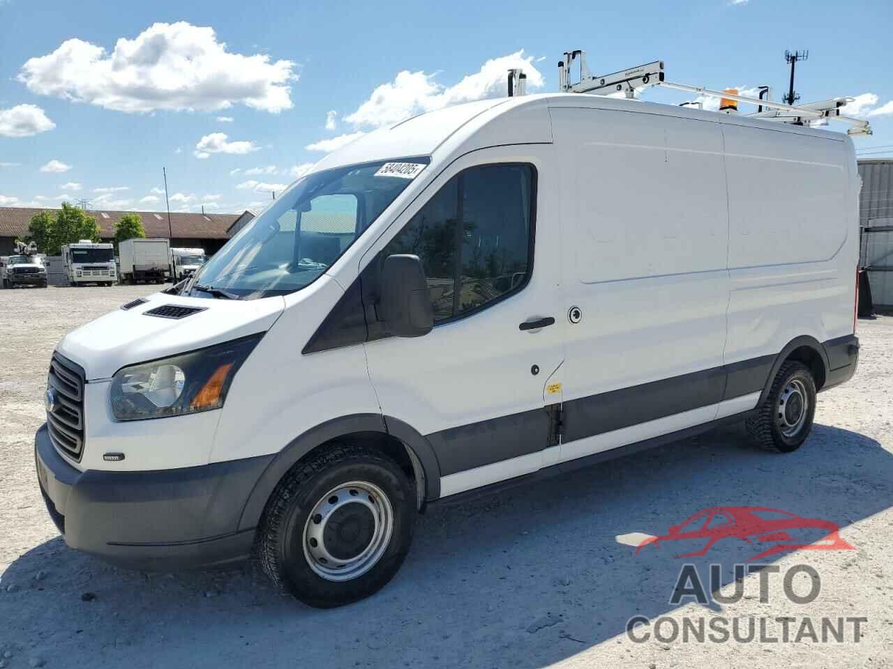 FORD TRANSIT 2015 - 1FTNE2CV8FKB13394