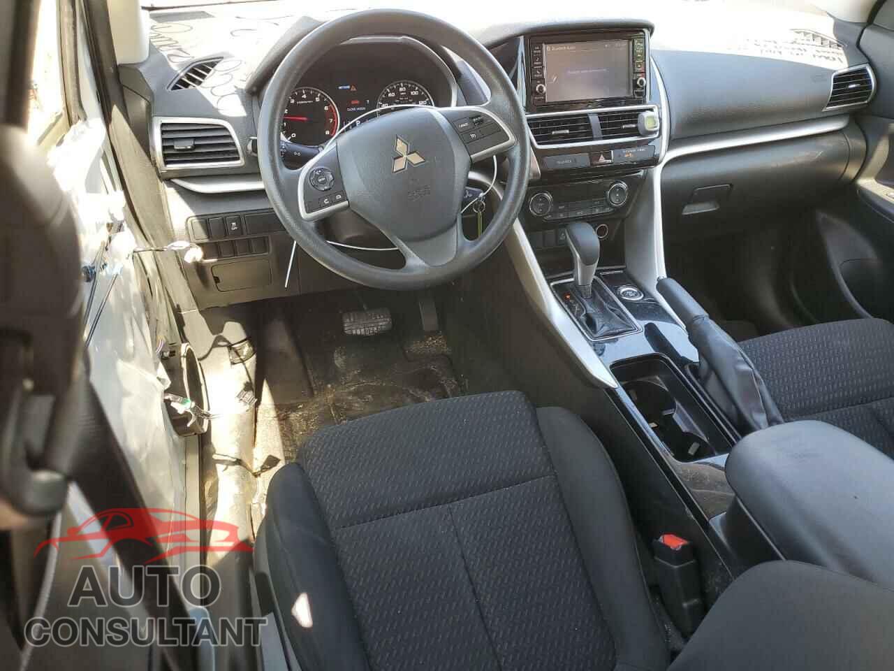 MITSUBISHI ECLIPSE 2020 - JA4AT3AA1LZ022362