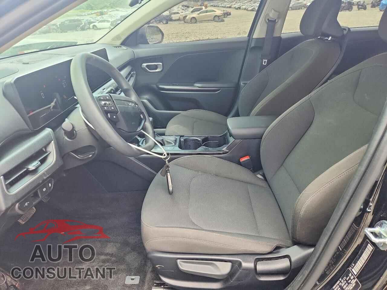 KIA ALL OTHER 2026 - 3KPFT4DE8TE274203