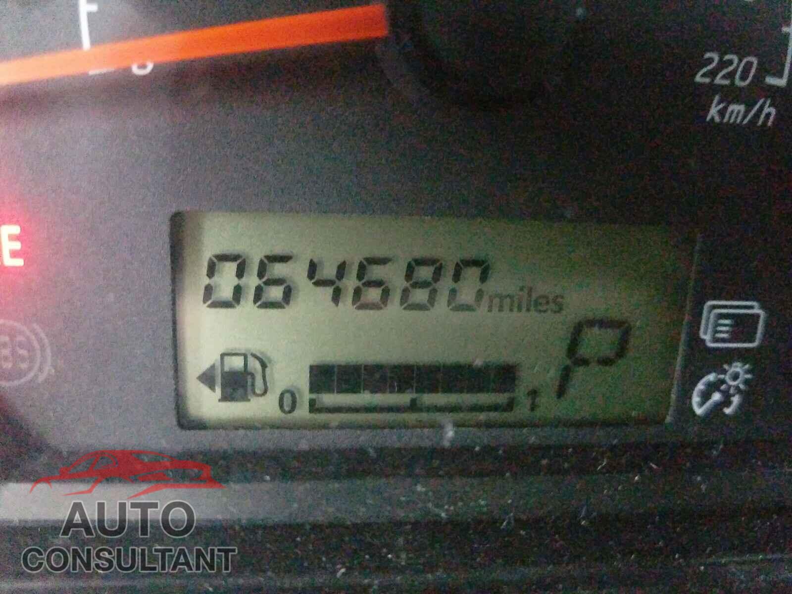 MITSUBISHI MIRAGE 2017 - ML32F3FJ1HHF09347