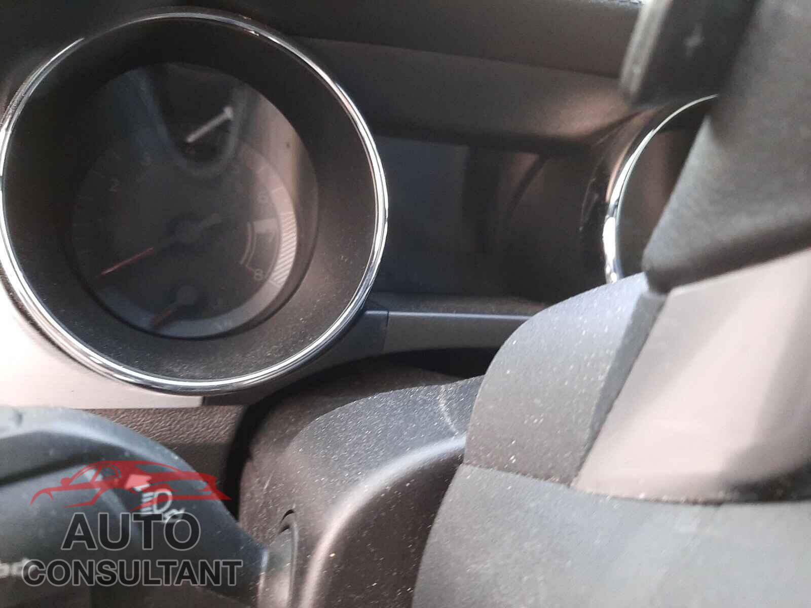 FORD MUSTANG 2017 - 1FA6P8TH7H5281983