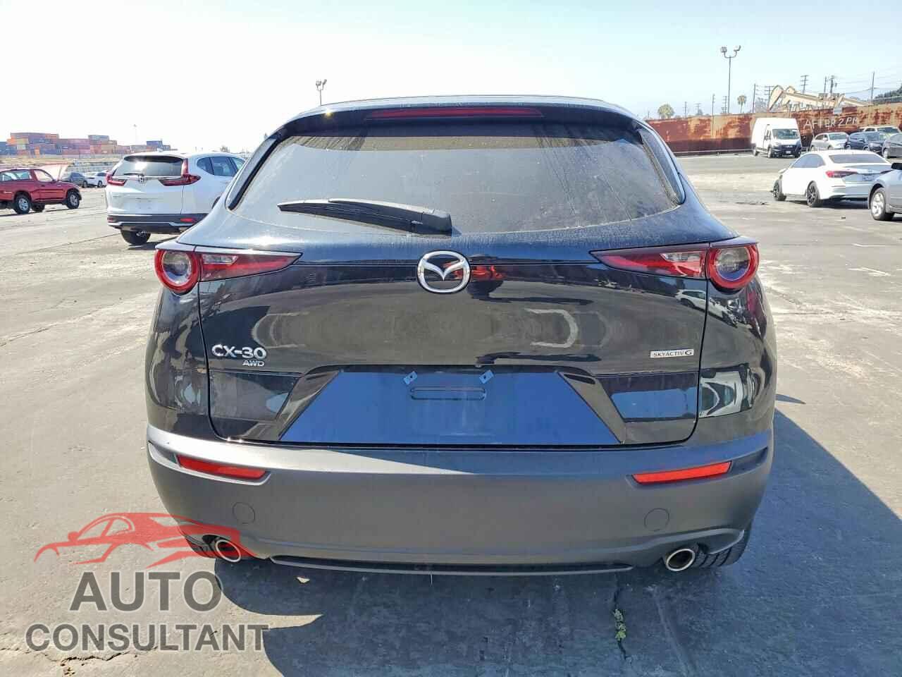 MAZDA CX30 2021 - 3MVDMBBL7MM243718