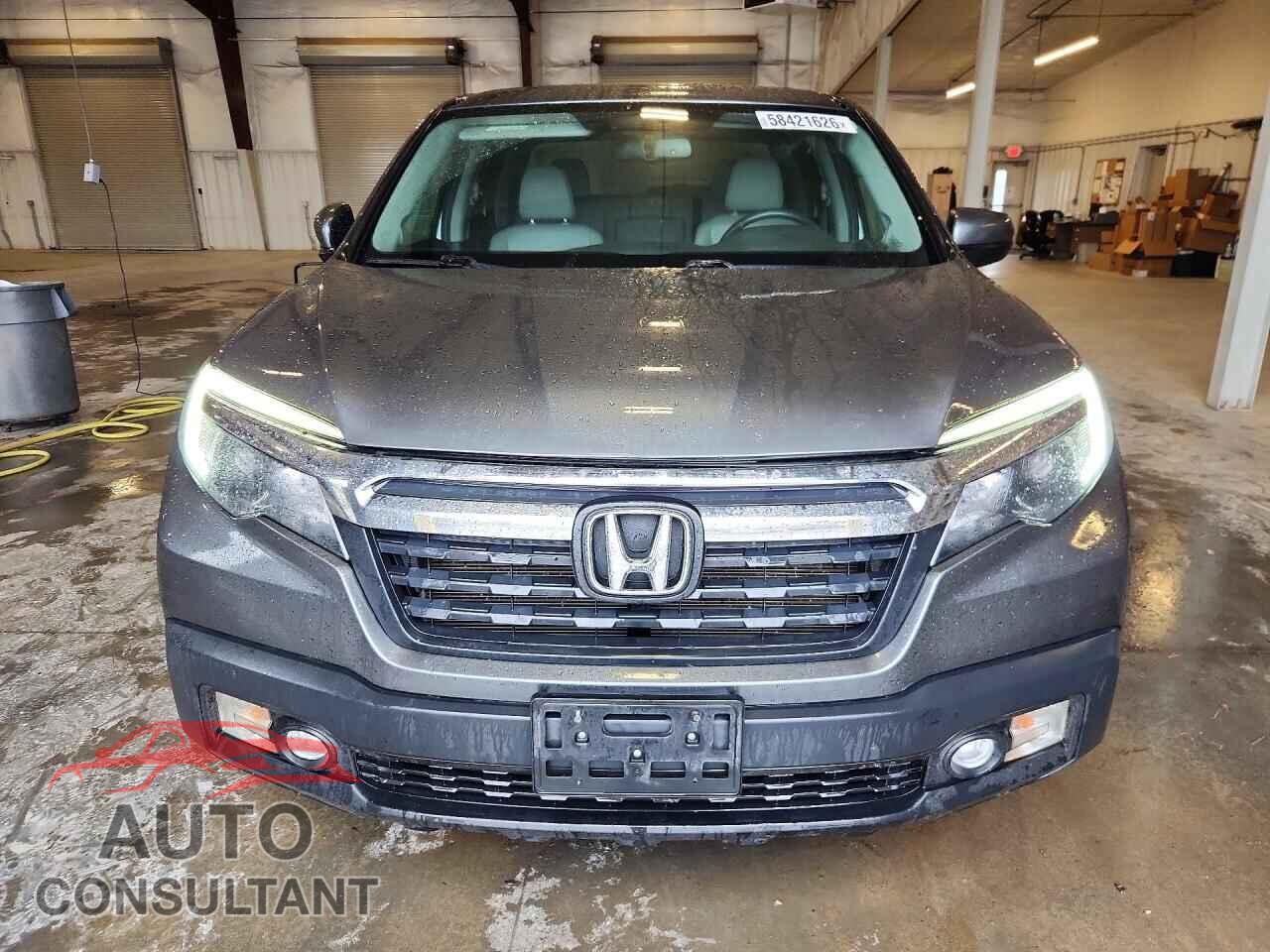 HONDA RIDGELINE 2018 - 5FPYK3F65JB001424