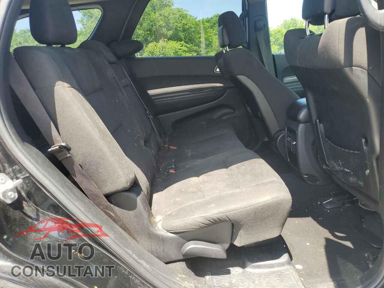 DODGE DURANGO 2020 - 1C4RDHAG6LC142068