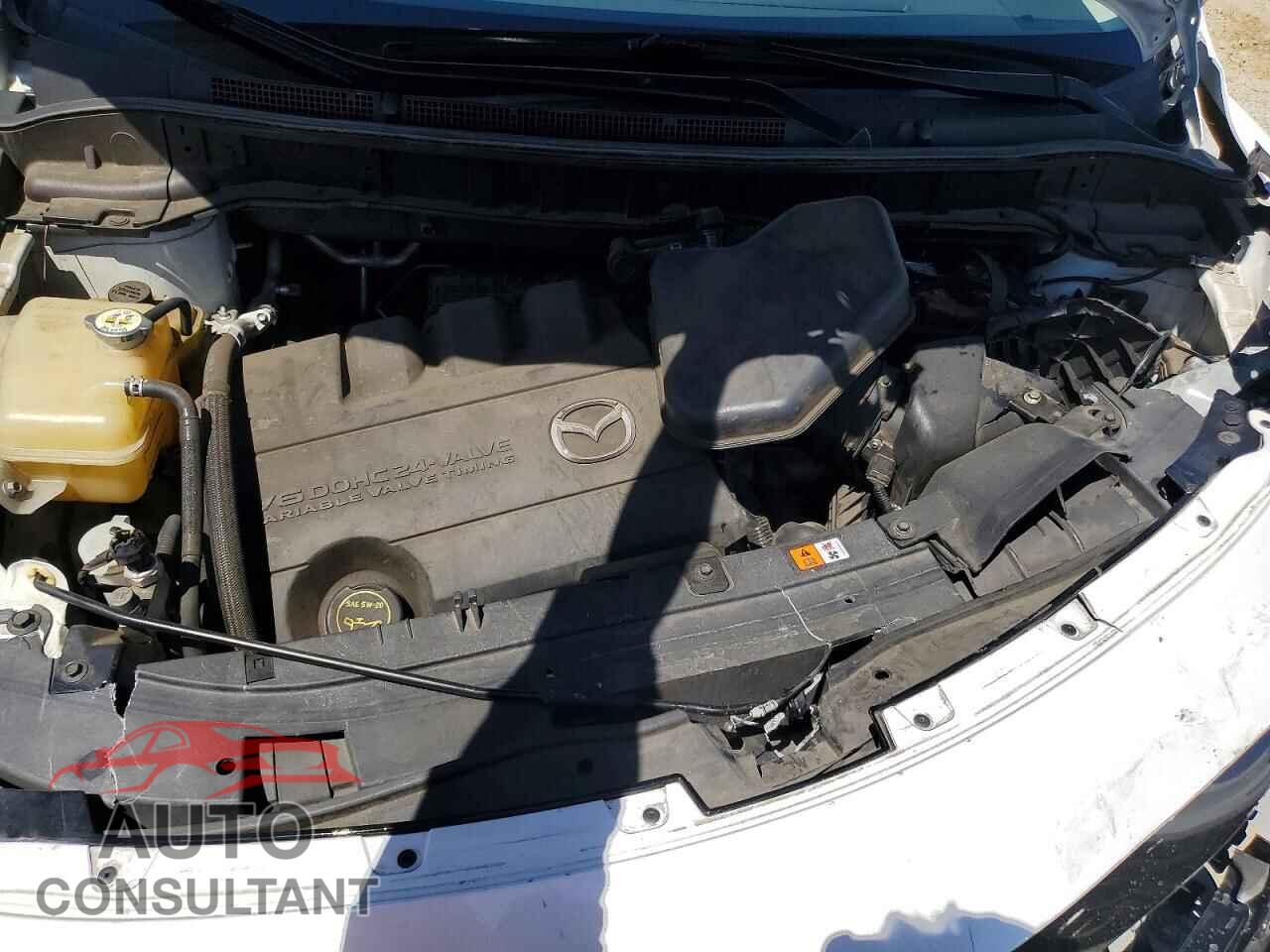 MAZDA CX-9 2014 - JM3TB2BV3E0443835
