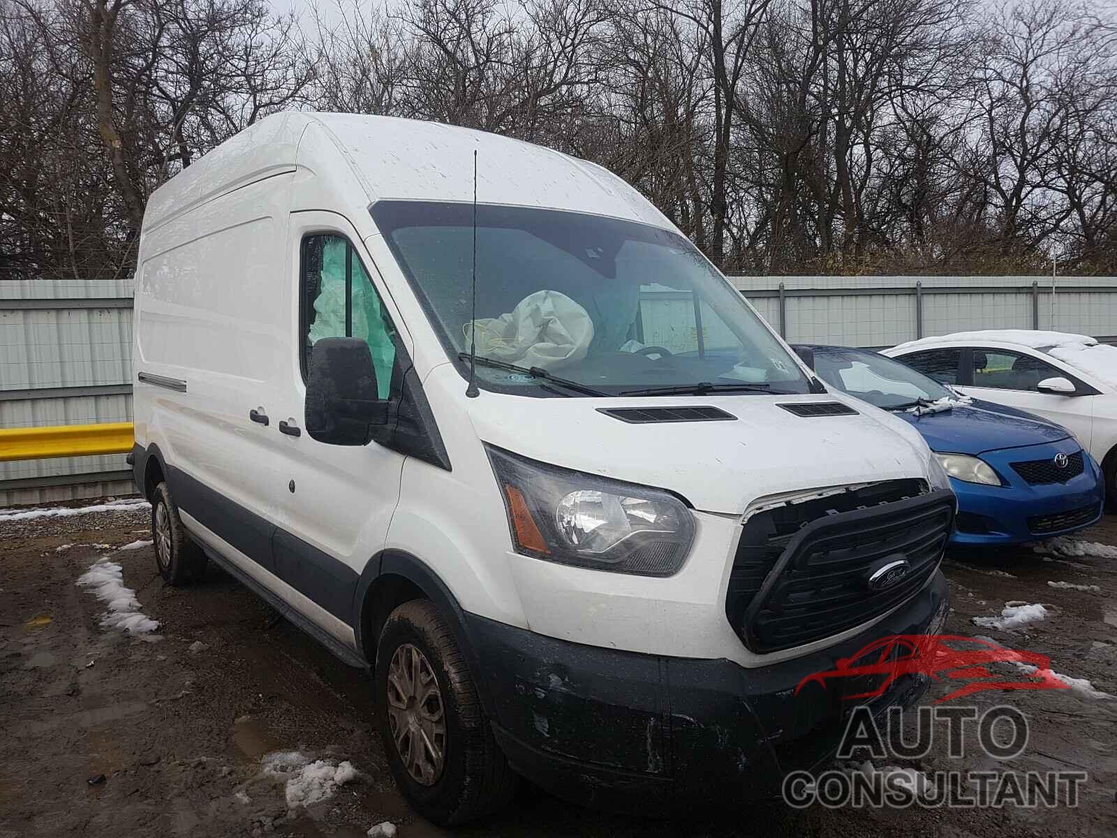 FORD TRANSIT CO 2019 - 1FTYR2XG4KKA81437