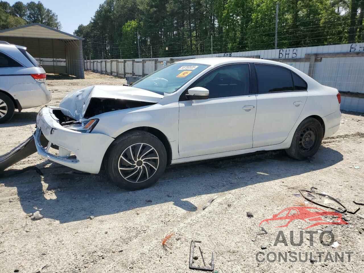 VOLKSWAGEN JETTA 2014 - 3VWD17AJ0EM295889