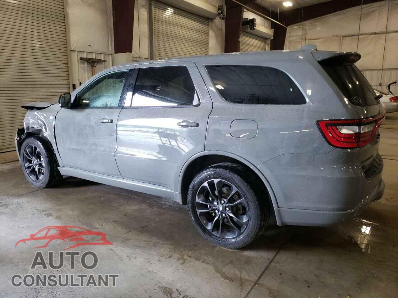 DODGE DURANGO 2022 - 1C4RDJDG9NC205413