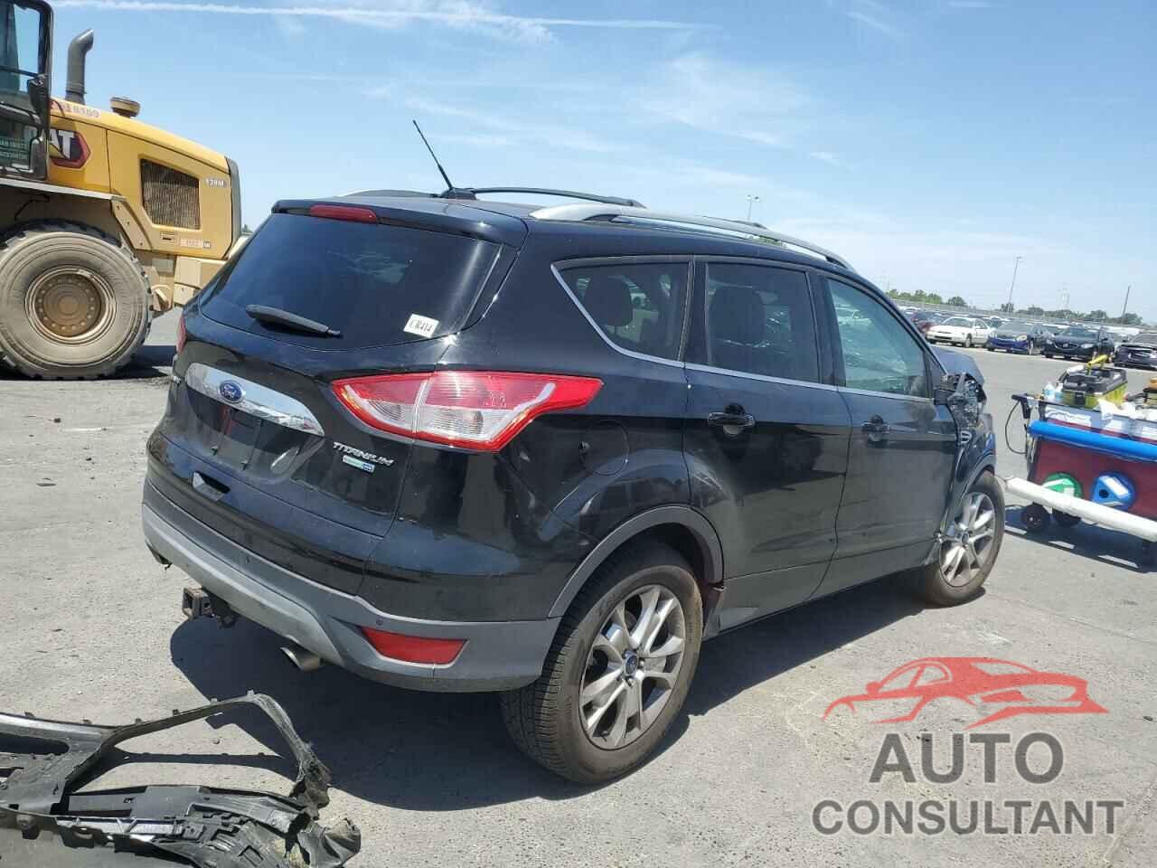 FORD ESCAPE 2016 - 1FMCU9J94GUC60287