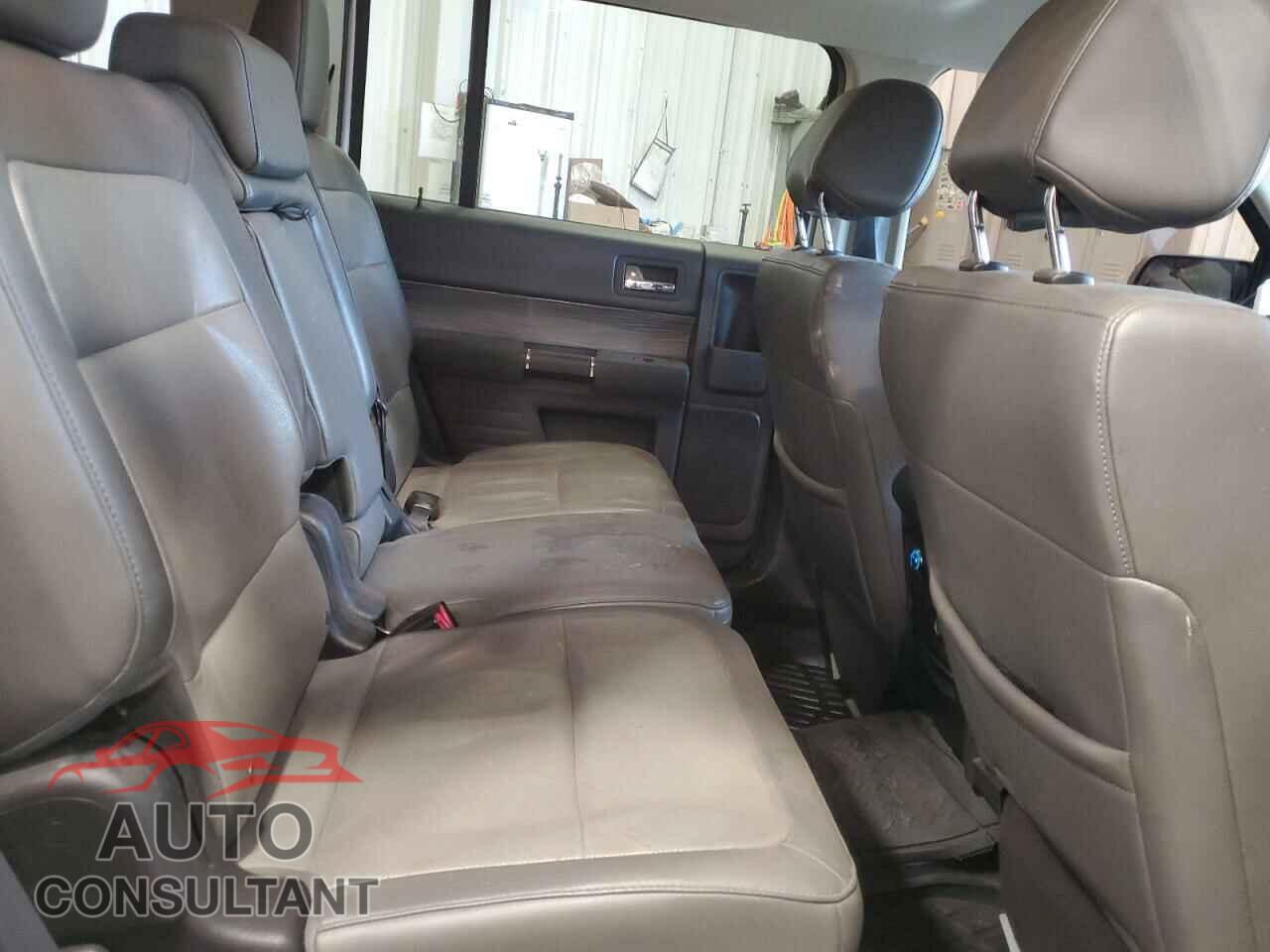 FORD FLEX 2016 - 2FMGK5C89GBA17150