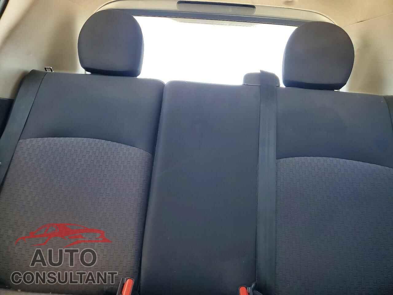 MITSUBISHI MIRAGE 2017 - ML32A3HJ7HH020346